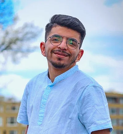 Mohamed Ali - Backend Developer